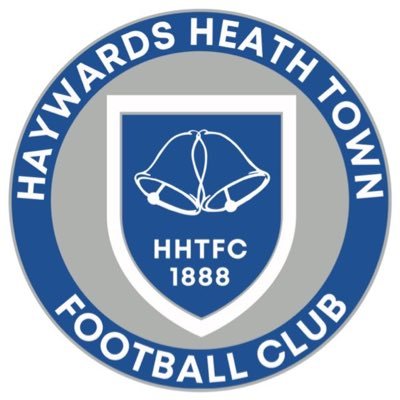 Est. 1888 | Official Twitter account of Haywards Heath Town FC // @HHTWomen // #OneTownOneTeam #HHTFC. Social Media sponsored by TinyTekkers