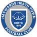 Haywards Heath Town FC (@HHTFC) Twitter profile photo