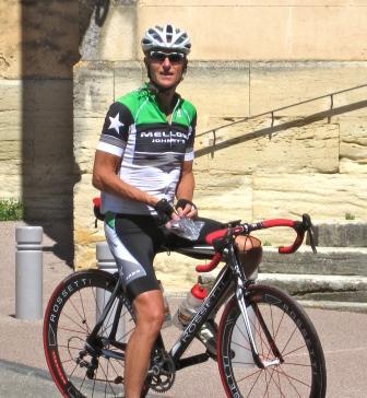 Robert Armstrong Profile