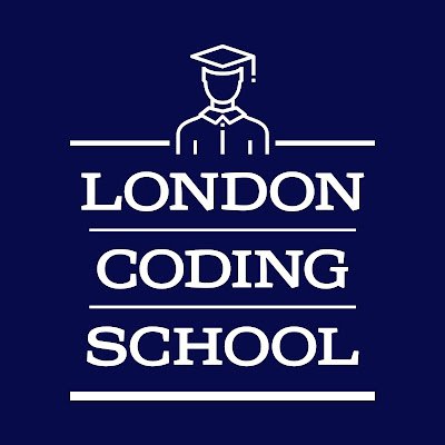LondonCoding's profile picture. London Coding School the place for high quality coding tutorials and support. Land that dream job with our support.