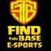 FindThisBase eSports (@findthisbasees) Twitter profile photo FindThisBase eSports (@findthisbasees) Twitter profile photo