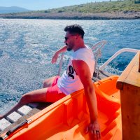 kamer 🌜 (@kamerkoksoy) 's Twitter Profile