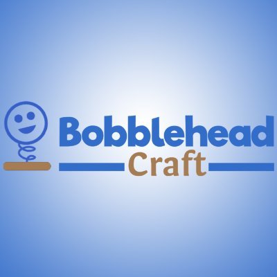 Bobbleheadcraft Profile