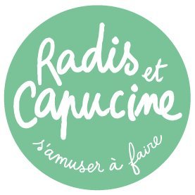 Radis et Capucine (@RadisetCapucine) / X