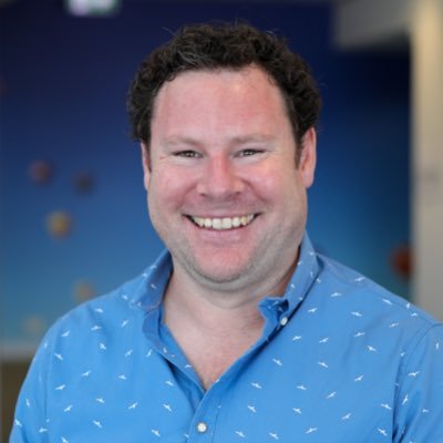 Adam Pullinger Profile