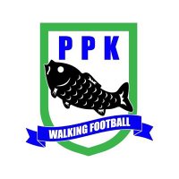 PPKウォーキングフットボールクラブ(@ppkwf) 's Twitter Profile Photo