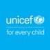 UNICEF UK Campaigns (@UNICEFuk_action) Twitter profile photo