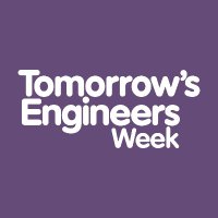 Tomorrow's Engineers Week(@teweekuk) 's Twitter Profile Photo