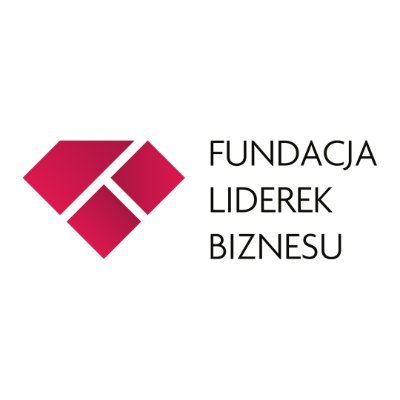 Fundacja Liderek Biznesu - naszą misją jest partnerstwo w biznesie, rozwój kobiet i dzielenie się doświadczeniem. Działamy od 2014 roku!