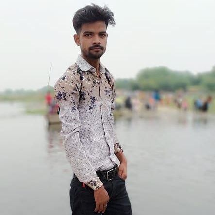 Rajnath45942512's profile picture. 