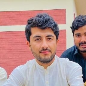 M_Siddiq123's profile picture. Proud Muslim, Pakistani, Pathan, Student🎒 Of Computer Science At Kohat University Of Science And Technology (KUST).
Specialist In IT.