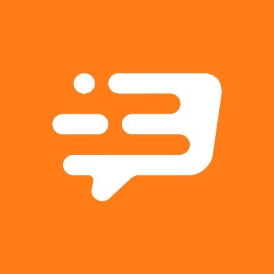 https://t.co/aag7Z7JTqk is a conversational platform for business. Helps to align marketing, sales and support teams to boost revenue.