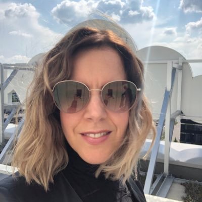 Social Media Managerin des Bundesamtes für Umwelt @bafuCH de