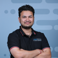 Lalit Mohan (@lalitmohan7443) 's Twitter Profile