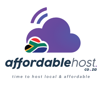 Time to host your website and emails, local and affordable.