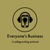 Everyone's Business (@safe_cast) Twitter profile photo Everyone's Business (@safe_cast) Twitter profile photo