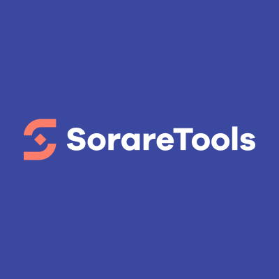The #1 Portfolio Tracker and Tax Software for Sorare.