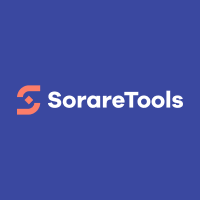 SorareTools (@soraretools) 's Twitter Profile Photo SorareTools (@soraretools) 's Twitter Profile Photo