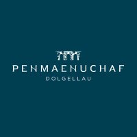 Penmaenuchaf Dolgellau (@penmaenuchaf) 's Twitter Profile