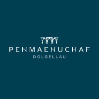 Penmaenuchaf Dolgellau(@penmaenuchaf) 's Twitter Profile Photo