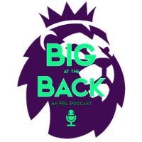 Big at the Back Podcast (@bigattheback) 's Twitter Profile Photo Big at the Back Podcast (@bigattheback) 's Twitter Profile Photo