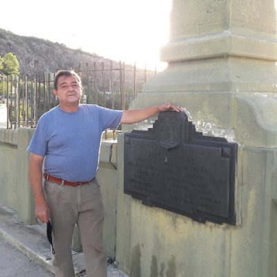 JorgeHoracioDe1's profile picture. Las ganas de vivir en libertad