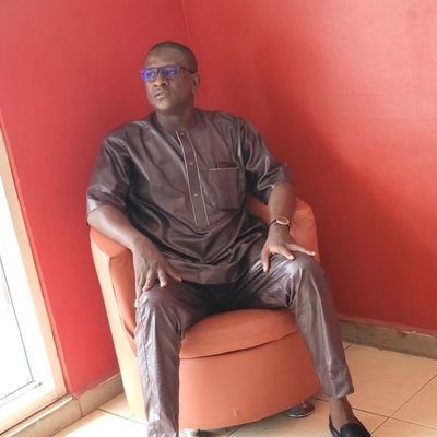 ShehuBabiye's profile picture. G