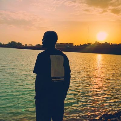 KingYeba's profile picture. A mind you'll marvel at.