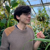Devin Haas (@devinahaas) 's Twitter Profile