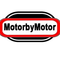 MotorbyMotor(@MotorbyMotor) 's Twitter Profile Photo