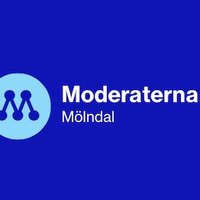 Moderaterna Mölndal(@ModeratMolndal) 's Twitter Profile Photo