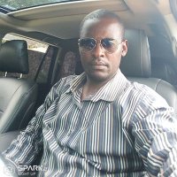 Patrick Mudaki (@pmudaki) 's Twitter Profile
