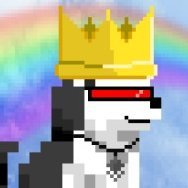 The Pixy Doggos is a collection of 7777 unique, handmade pixel art pieces on the Ethereum network to set a new trend.
#releasethedoggos 🦴