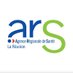 ARS La Réunion (@ARS_LaReunion) Twitter profile photo