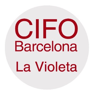 CIFO Barcelona - La Violeta