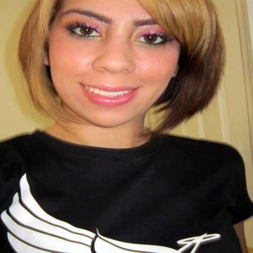 AZluvzTrigga's profile picture. #ScorpianAngel #TEAMSONGZ