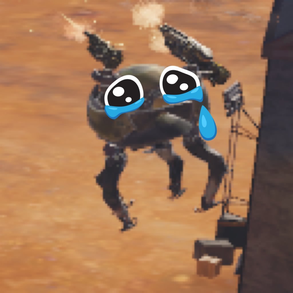 nico25chan9's profile picture. warrobots垢/チャンピオン/色んな方と繋がりたいです！ 無言フォロー失礼🥺