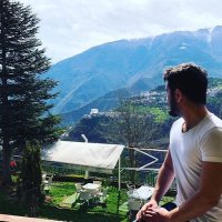 Aby Mthn (@metehanabay) 's Twitter Profile