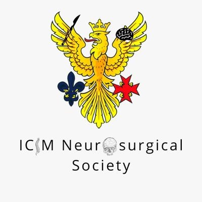 ICSM's neurosurgical society for all those interested in neurosurgery and neuroscience!