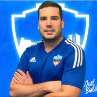 Joel Mur Bailón (@joelmurbailon26) 's Twitter Profile