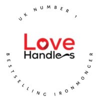 Love Handles(@lovehandles_uk) 's Twitter Profile Photo