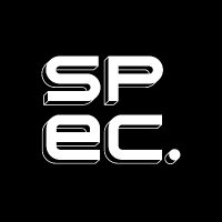 spec.studio(@spec_studio3D) 's Twitter Profile Photo