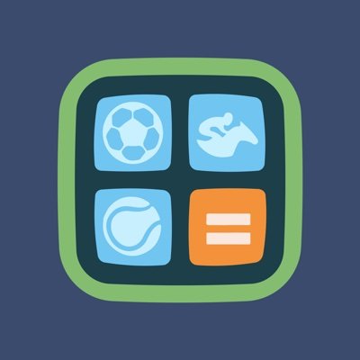 Bet Calculators & Bonus Codes! Calculate sports bets for each ways, football accumulators, lucky 15's and more | +18 | https://t.co/M4RsKd1erX | Gamble responsibly.