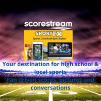 Scorestreamtv(@Scorestreamtv) 's Twitter Profile Photo