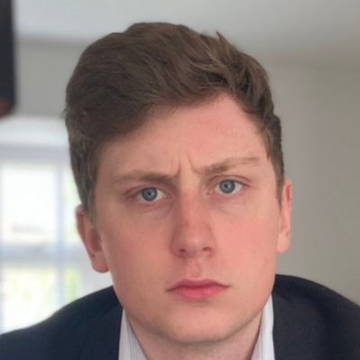 HarryRossHughes Profile Picture