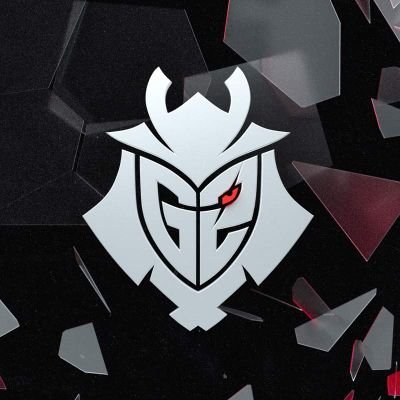 Nieoficjalny profil dotyczący drużyny esportowej G2 esports w sekcji CS:GO oraz League Of Legends