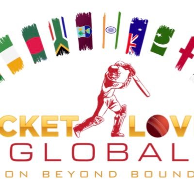 Cricket Lovers Global (CLG) -a worldwide 🌎 group of cricket supporters who are passionate for the game irrespective of the country or franchise they support!🏏