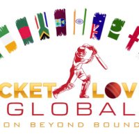 Cricket Lovers Global - Passion Beyond Boundaries (@cricketloversg) 's Twitter Profile