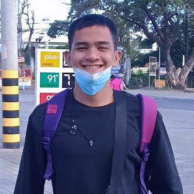 oliverbarron11's profile picture. 𝙱𝚁𝙾𝚆𝙽 🇵🇭