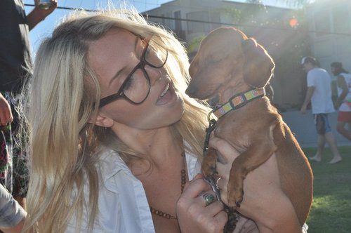 misstarablu's profile picture. free spirit love child